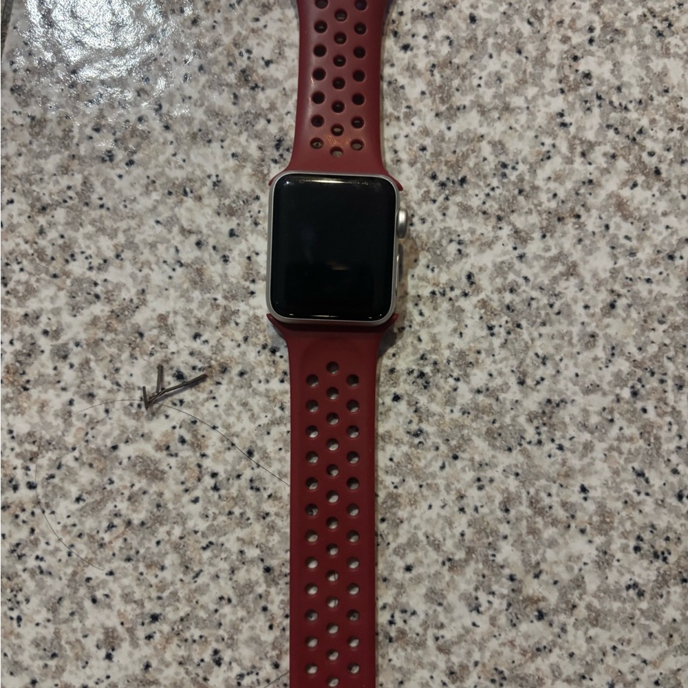 Apple 3 series